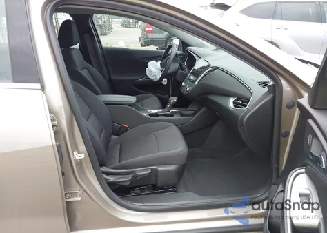 2025 Chevrolet Malibu Fwd 1Lt z USA, uszkodzony, nr VIN 1G1ZD5ST8SF147613